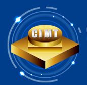  第十九屆中 國(guó)國(guó) 際機(jī)床展覽會(huì)（CIMT2025）將于2025年4月21-26日在北京順義?首都國(guó) 際會(huì)展中心、中 國(guó)國(guó) 際展覽中心（順義館）舉辦！
